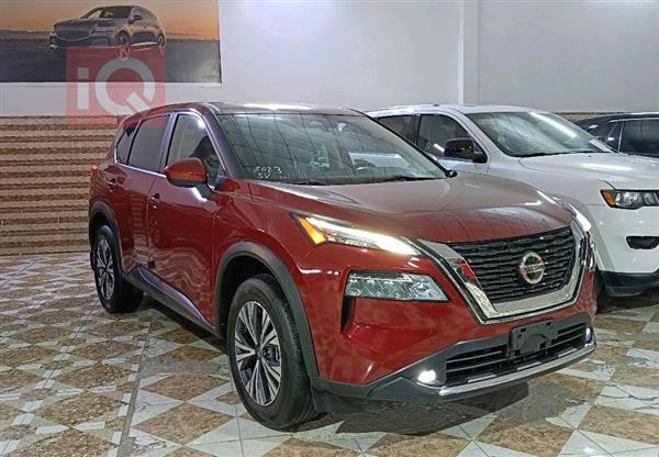 Nissan for sale in Iraq